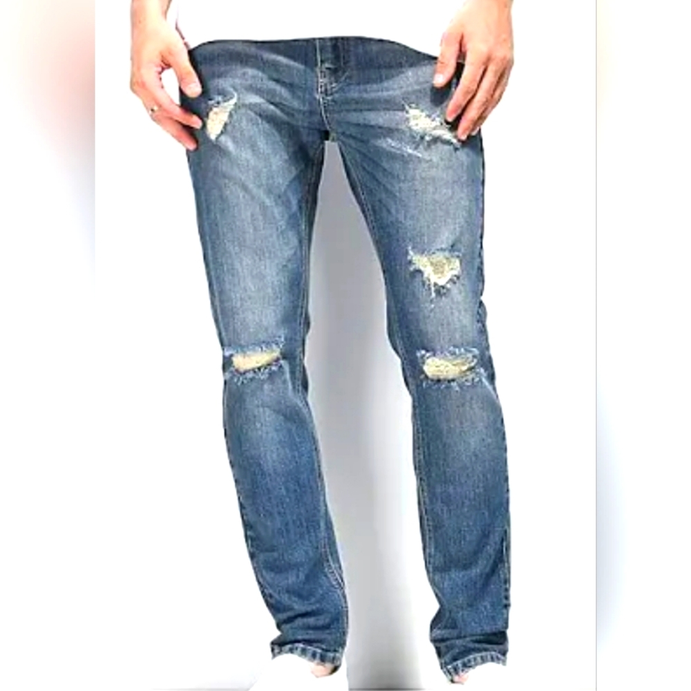 Mens Empyre Jeans